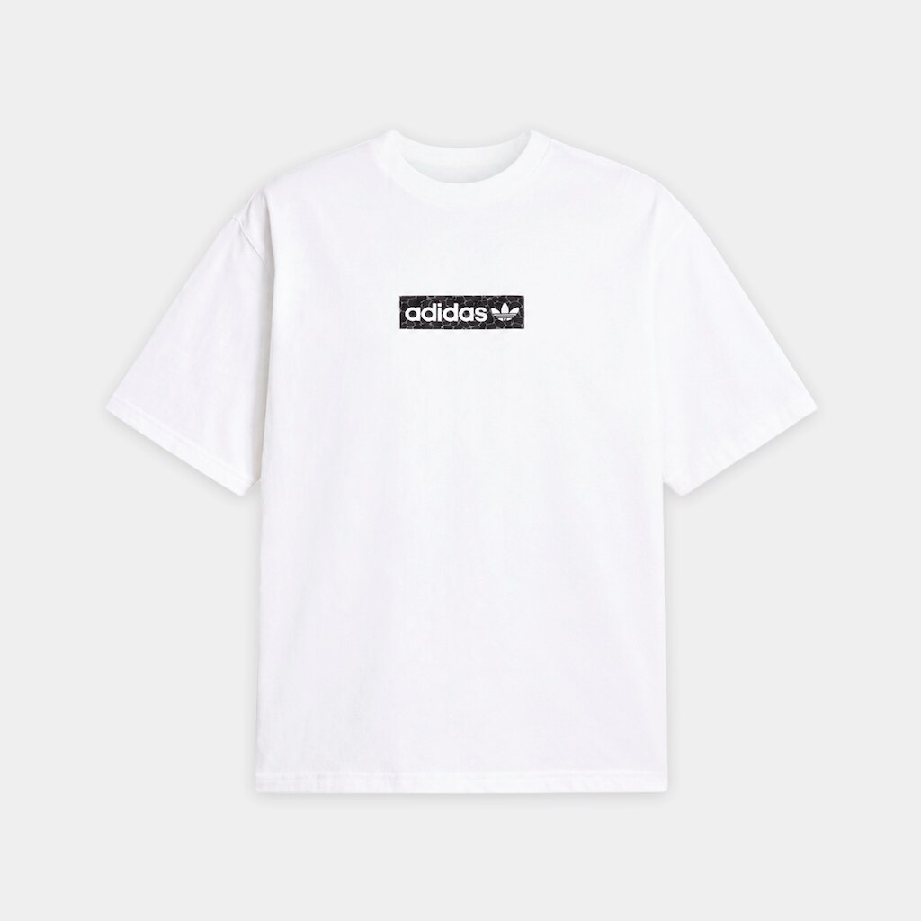 Camiseta Aop adidas Originals Feminina