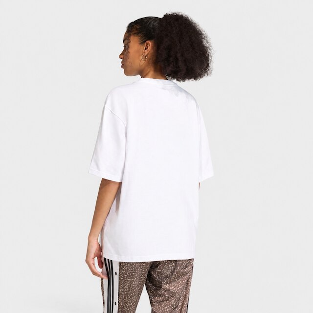 Camiseta Aop adidas Originals Feminina