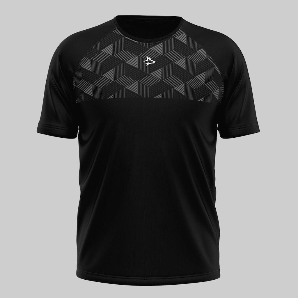 Camiseta Apex Dry Holographic