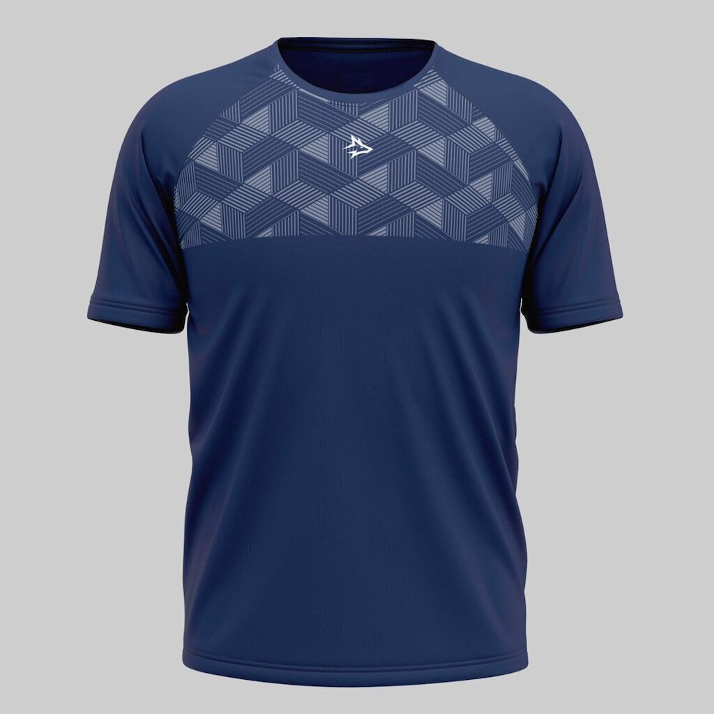 Camiseta Apex Dry Holographic