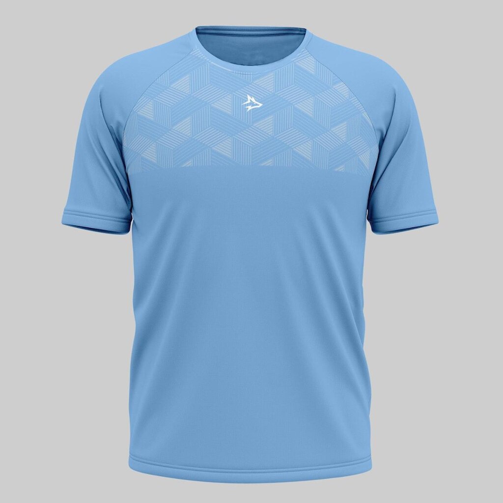 Camiseta Apex Dry Holographic
