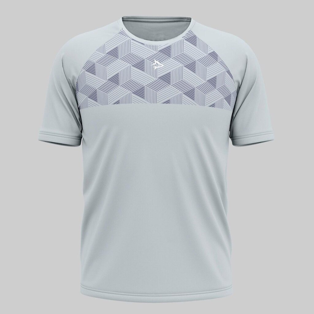 Camiseta Apex Dry Holographic