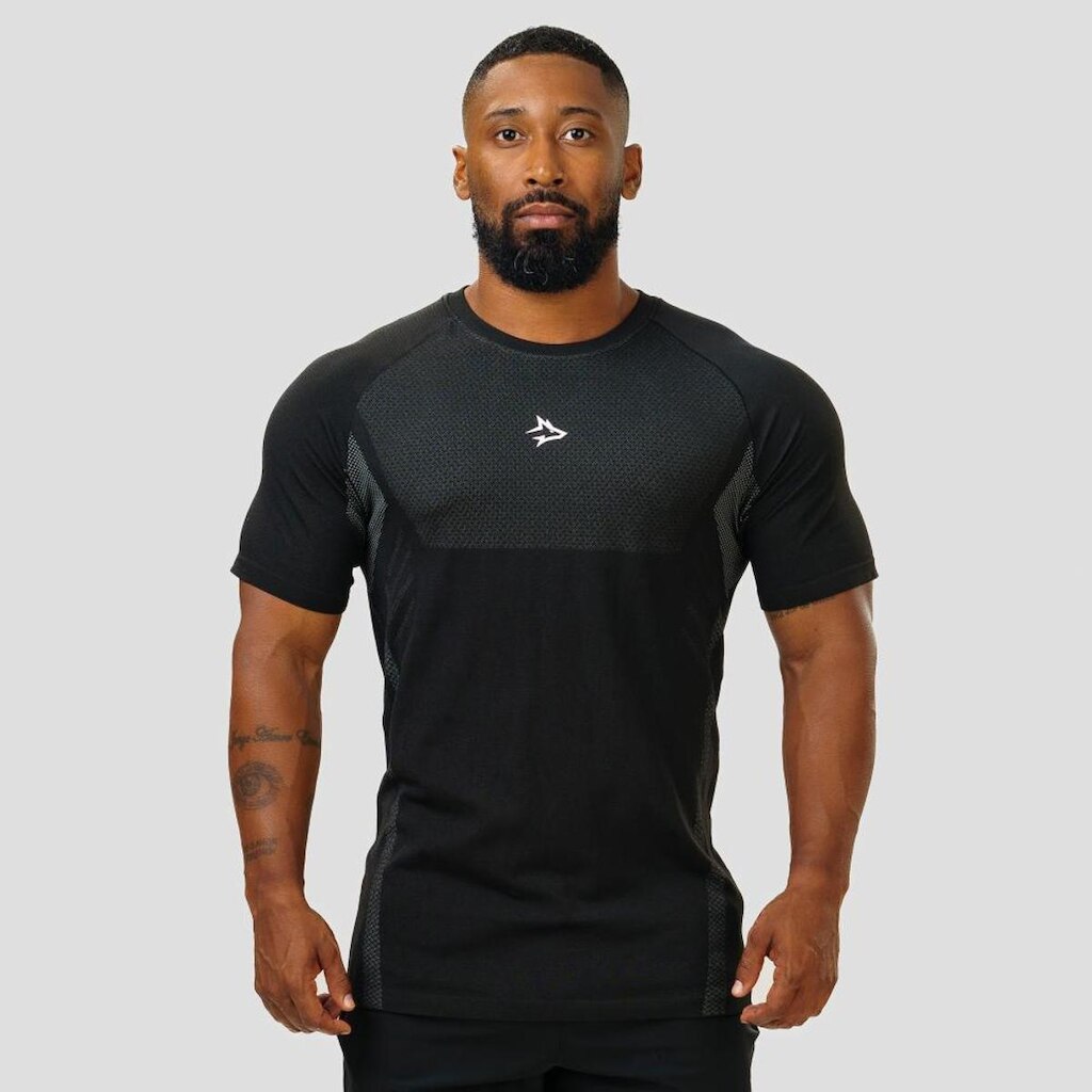 Camiseta Apex Dry Iron