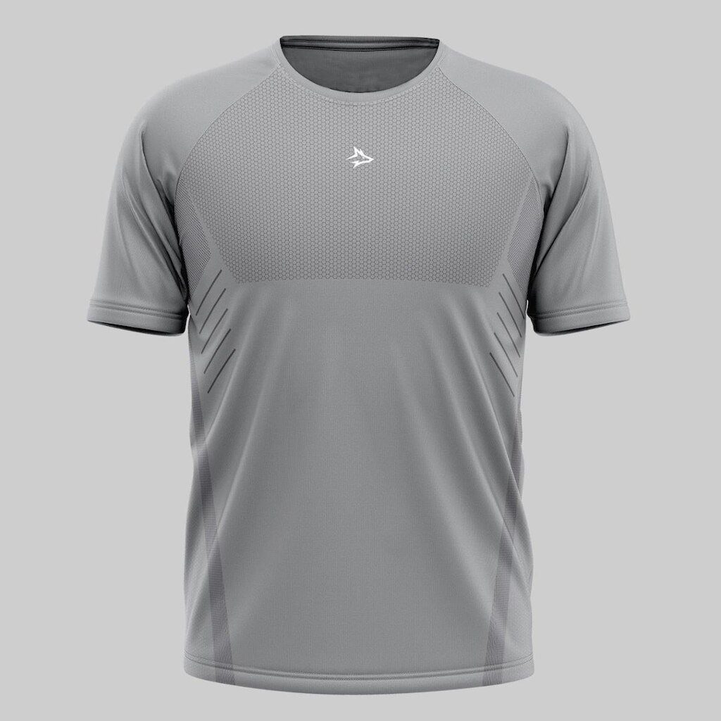 Camiseta Apex Dry Iron