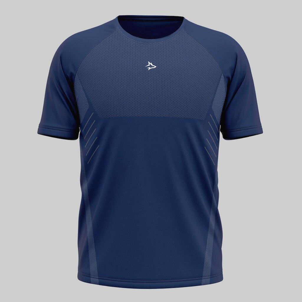 Camiseta Apex Dry Iron