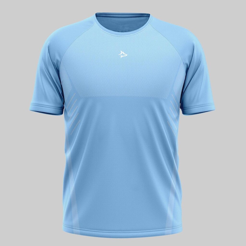 Camiseta Apex Dry Iron