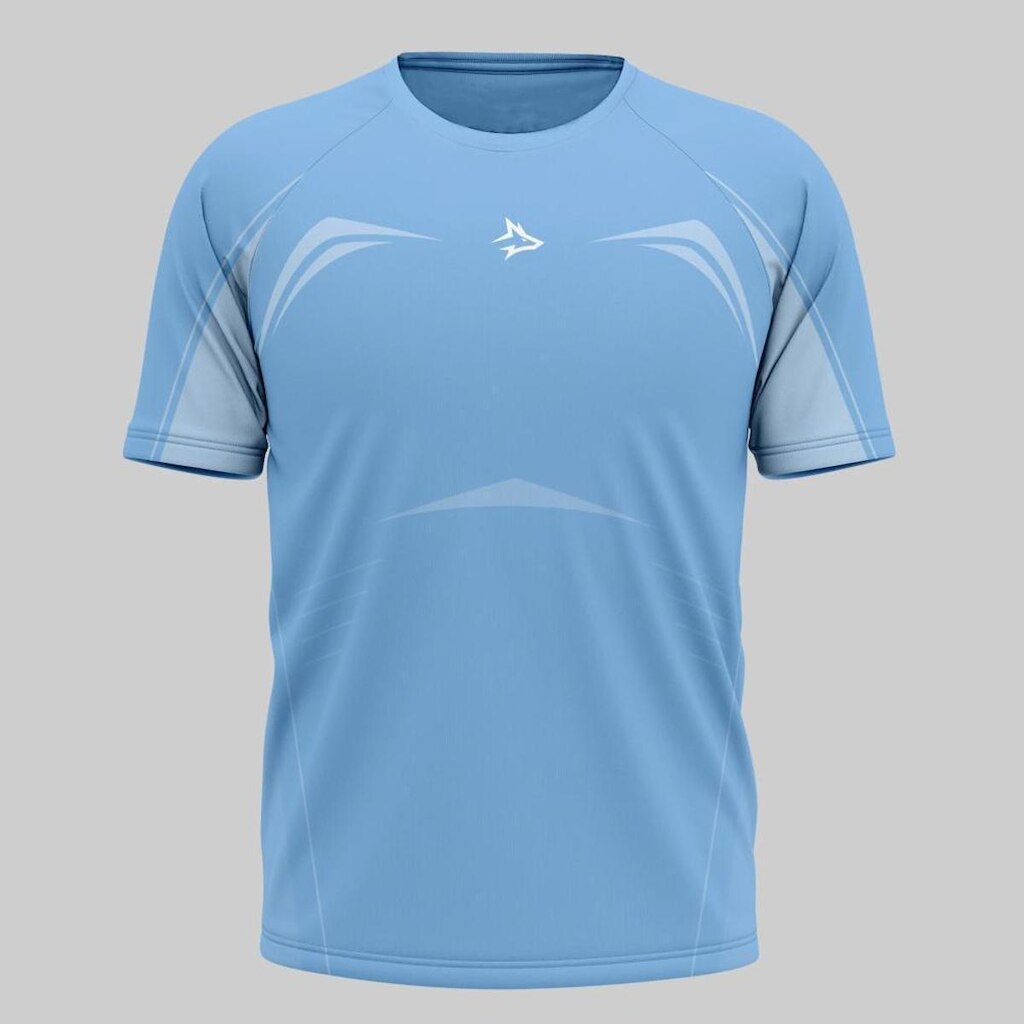 Camiseta Apex Dry Power