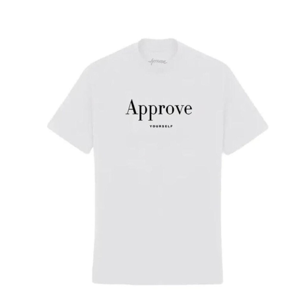 Camiseta Approve Bold Chromatic Masculina