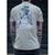Camiseta Approve Bold Only Saint - Off White