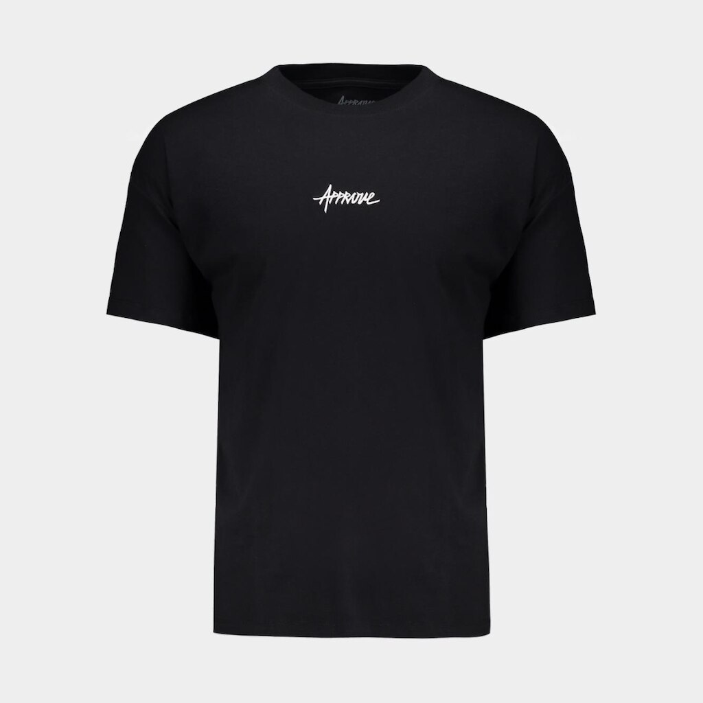 Camiseta Approve Huge Madona