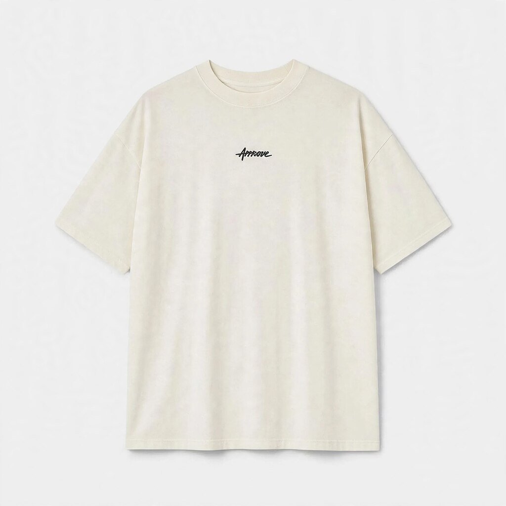 Camiseta Approve Huge Only