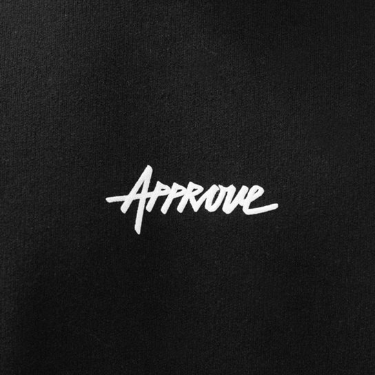 Camiseta Approve Huge Only
