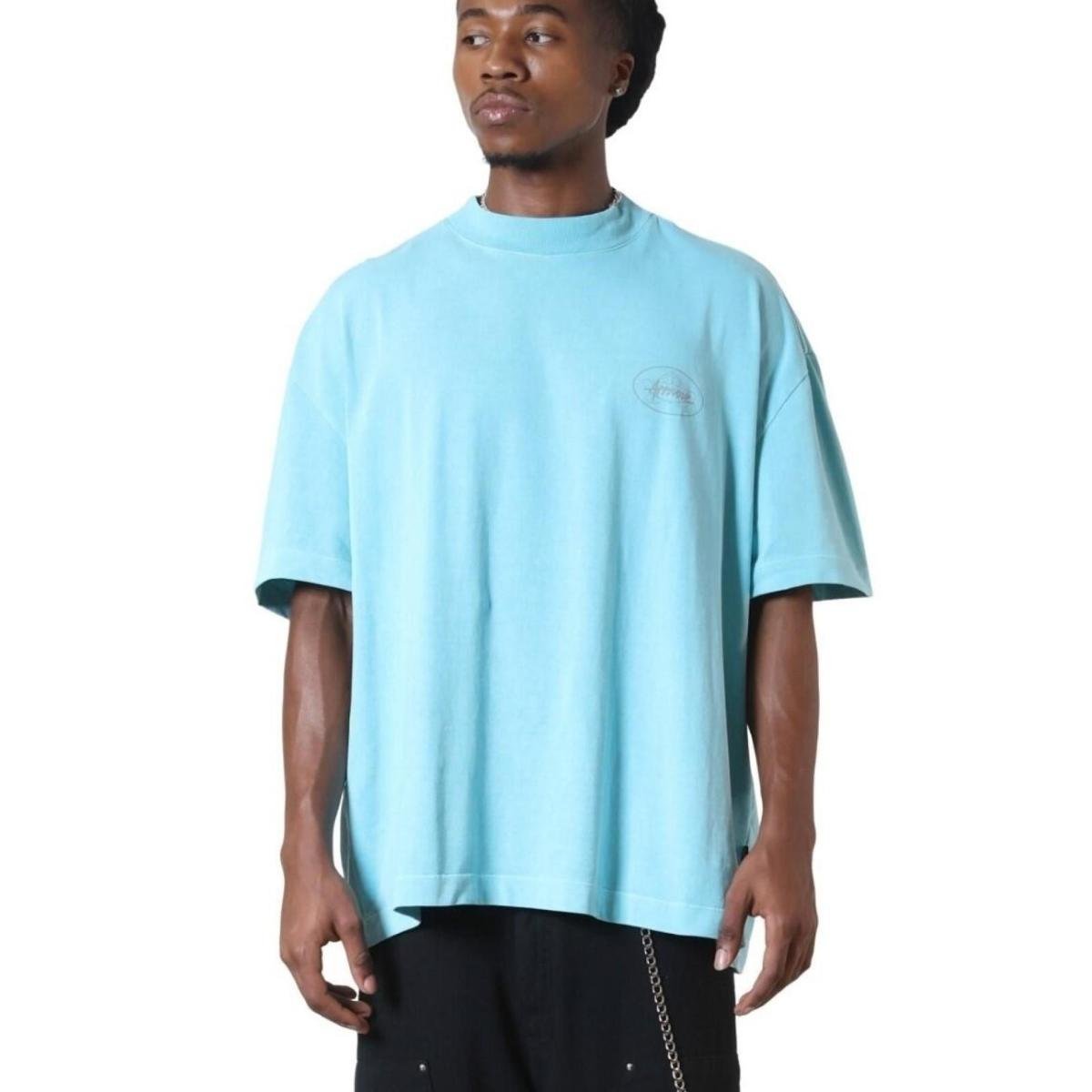 Camiseta Approve Huge Oversized Thailandia Masculina