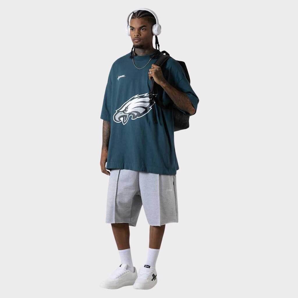 Camiseta Approve NFL II Eagles Huge