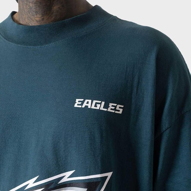 Camiseta Approve NFL II Eagles Huge