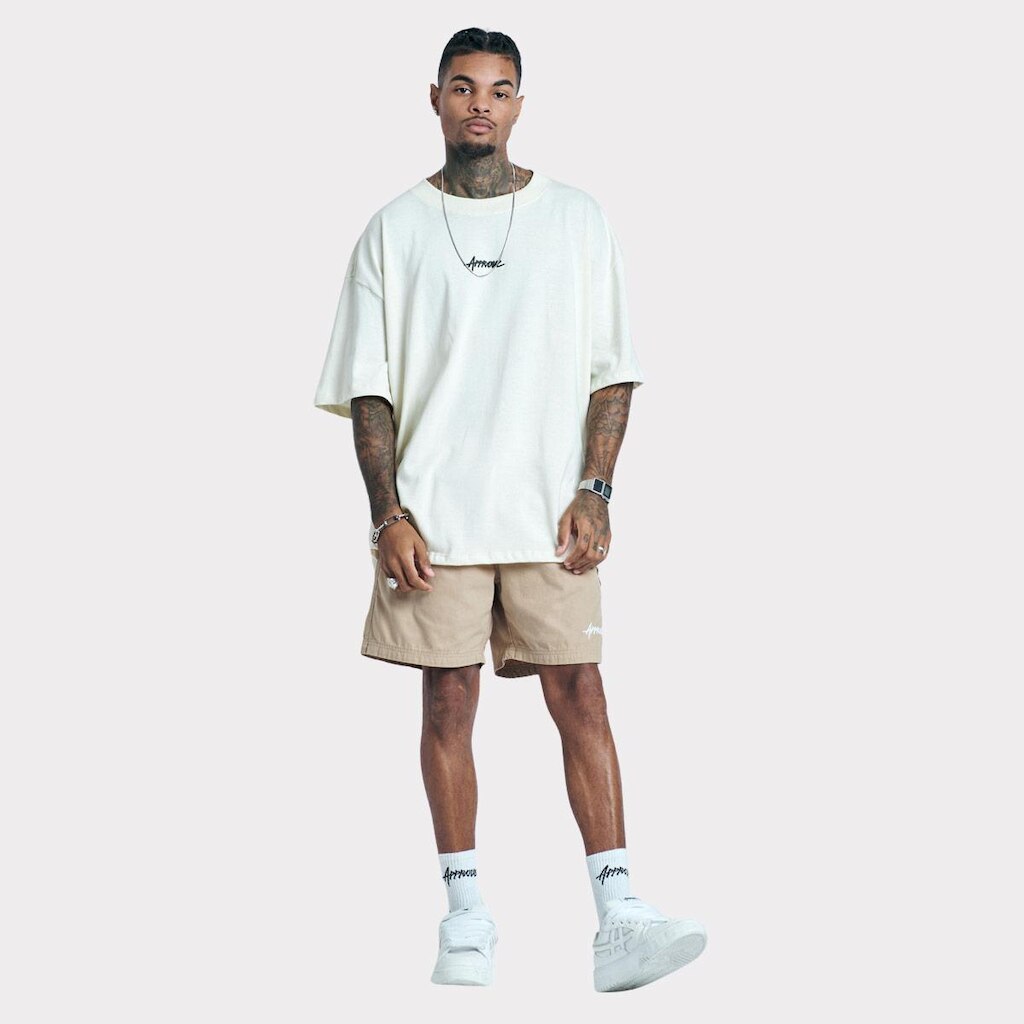 Camiseta Approve Oversized Only Masculina