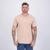 Camiseta Approve Resort - Bege