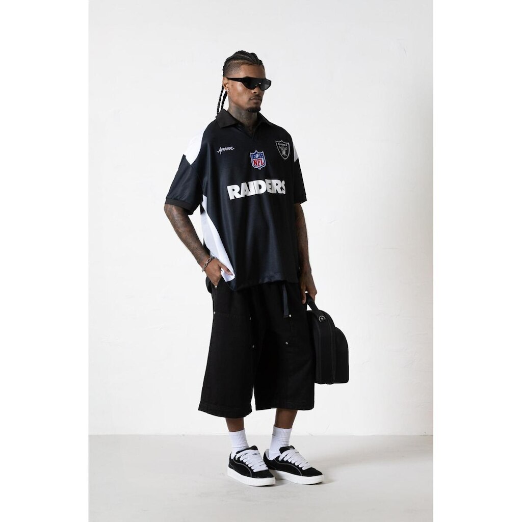 Camiseta Approve X NFL Masculina