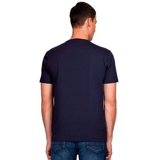 Camiseta Aramis Basic Masculino
