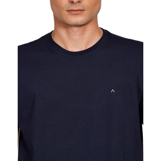 Camiseta Aramis Basic Masculino