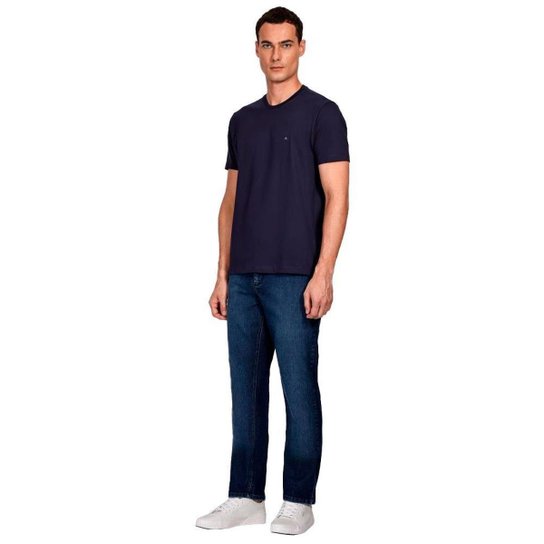 Camiseta Aramis Basic Masculino