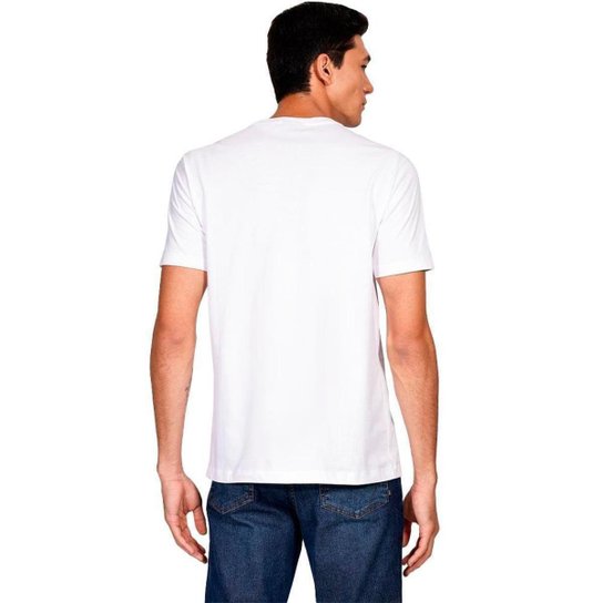 Camiseta Aramis Basic Masculino
