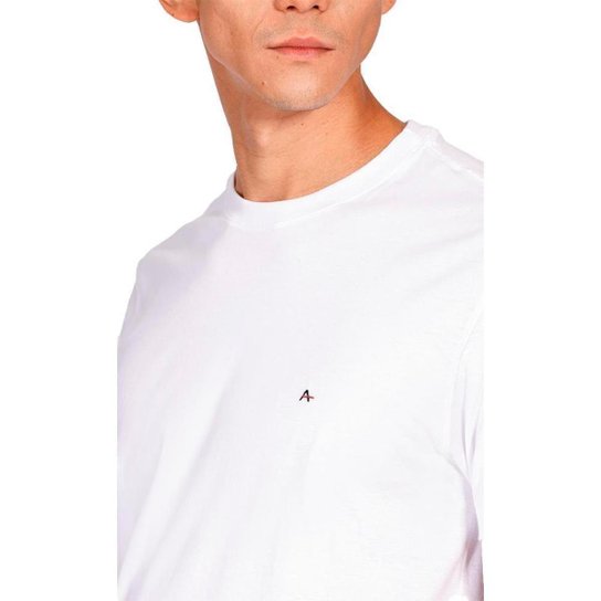 Camiseta Aramis Basic Masculino