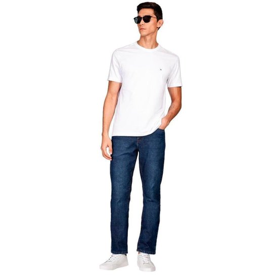 Camiseta Aramis Basic Masculino