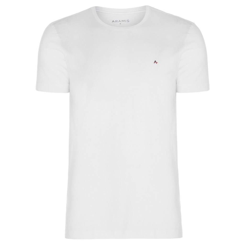 Camiseta Aramis Básica Masculina