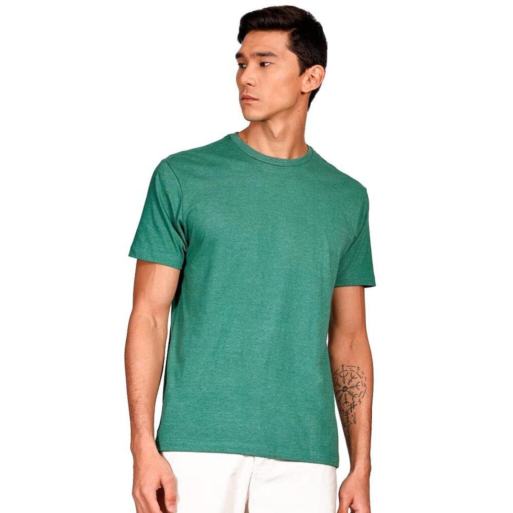 Camiseta Aramis Eco Lisa Masculino