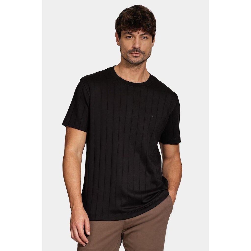 Camiseta Aramis Interlock Listra T-Shirt