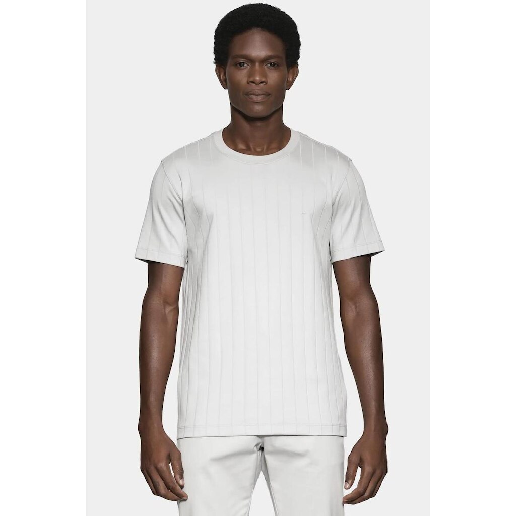 Camiseta Aramis Interlock Listra T-Shirt
