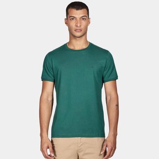 Camiseta Aramis Jersey Pima Masculino