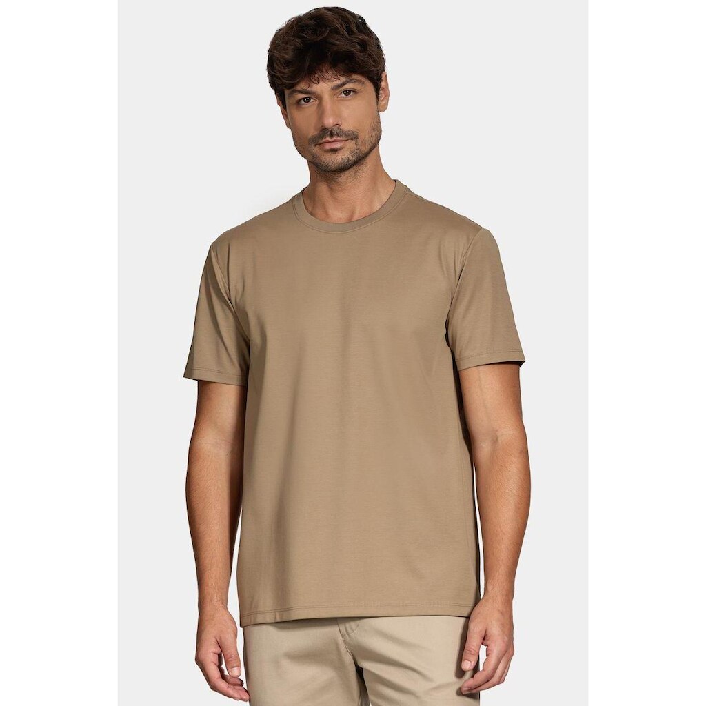 Camiseta Aramis Manga Curta A-70 Interlock