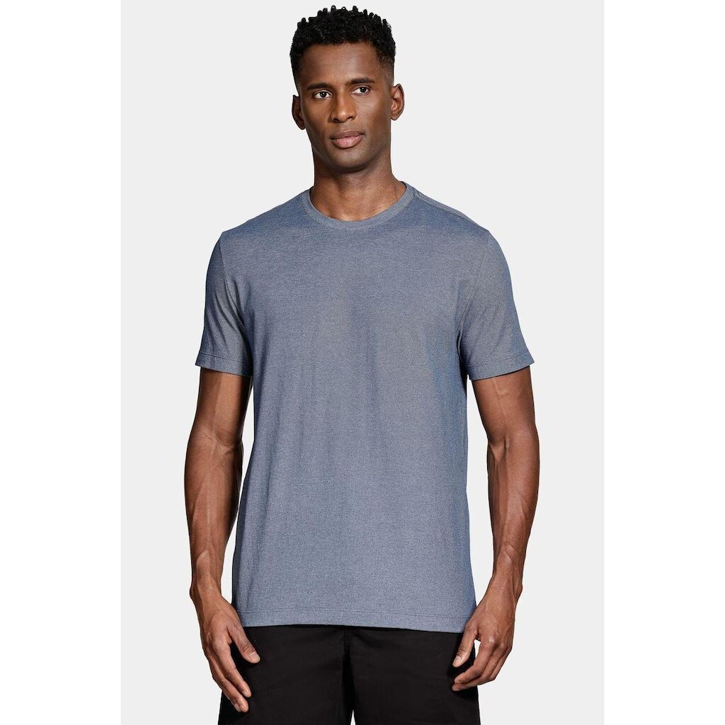 Camiseta Aramis Manga Curta Piquet Binado