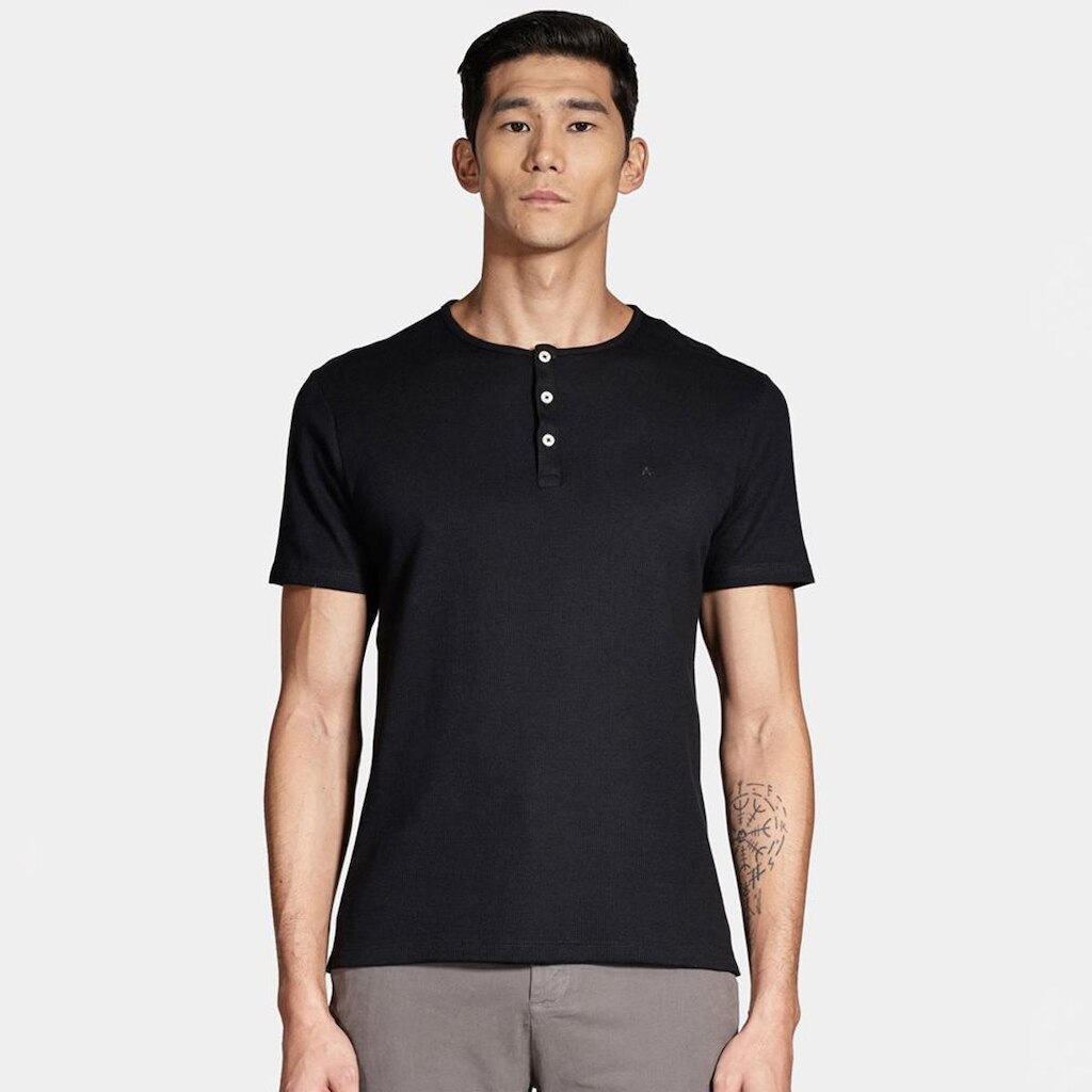 Camiseta Aramis Quadrile Masculino