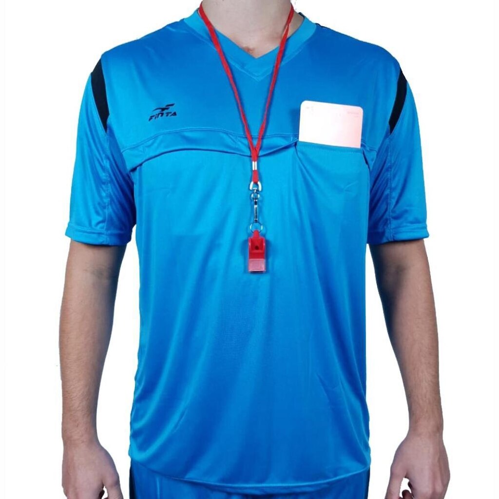 Camiseta Árbitro Finta