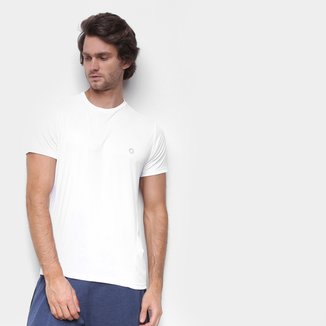 Camiseta Área Sports New Basic Masculina