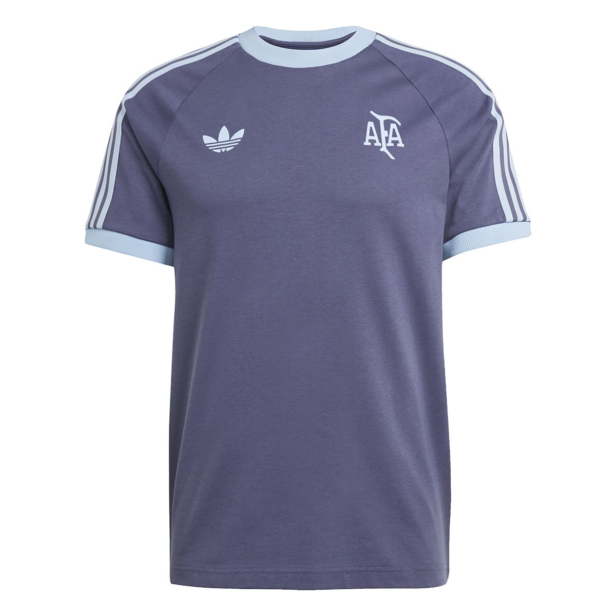 Camiseta Argentina Adidas Comemorativa 1974 Masculina Menor preço em Camiseta Argentina Adidas Comemorativa 1974 Masculina
