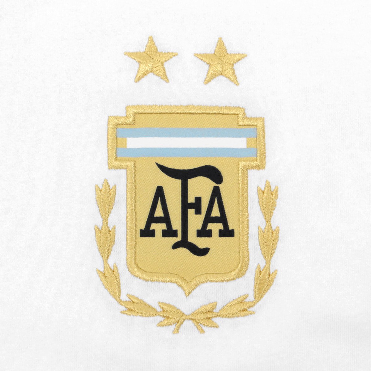 netshoes camisa da argentina