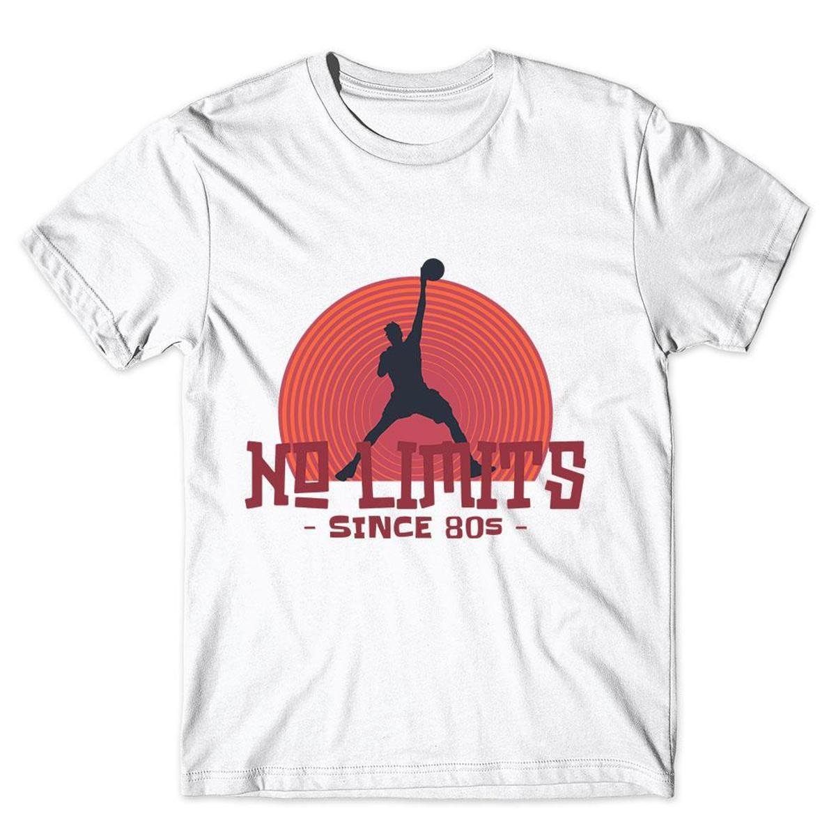 Camiseta As Braba Masculina Tshirt Camisa No Limits Menor preço em Camiseta As Braba Masculina Tshirt Camisa No Limits