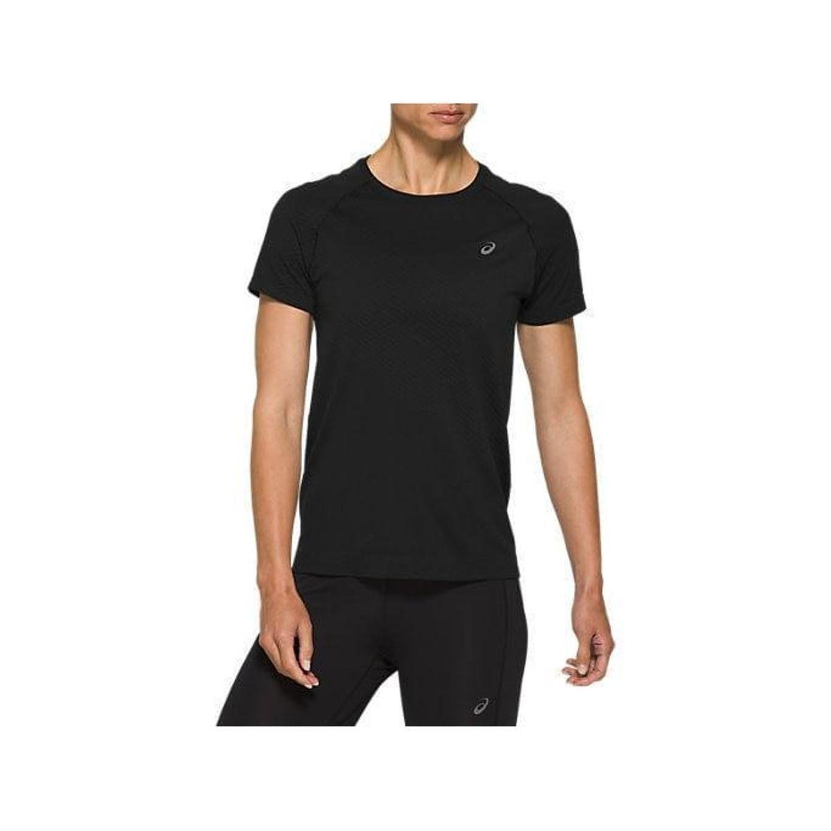 camiseta asics dry fit