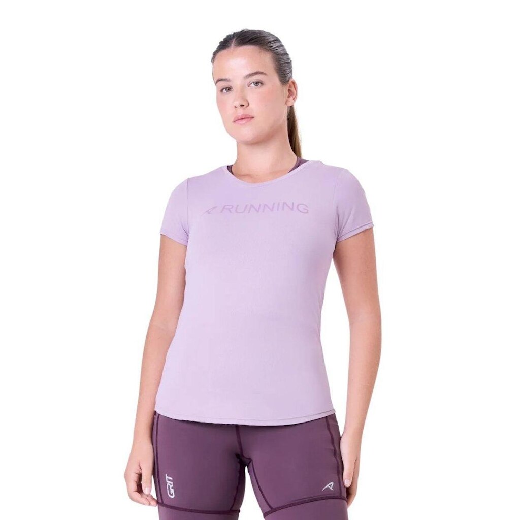 Camiseta Authen Keep Cool Running Feminina