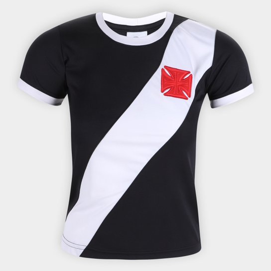 Camiseta Baby Look Vasco Dry Feminina - Preto é ruim? Camiseta Baby Look Vasco Dry Feminina - Preto é boa?