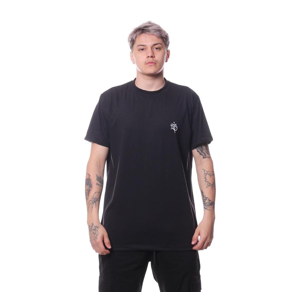 Camiseta Bali Hai B Loren