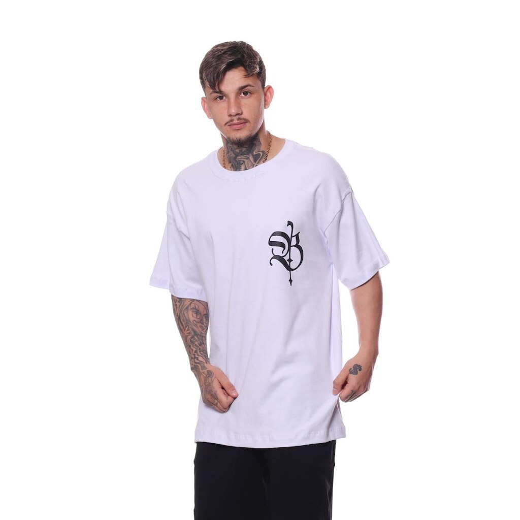 Camiseta Bali Hai B Loren