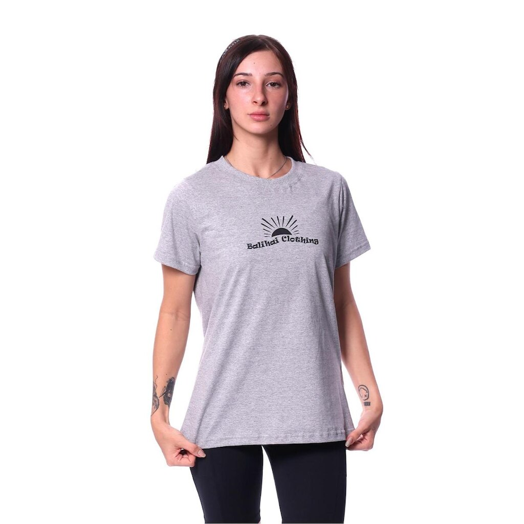 Camiseta Bali Hai Bali Sun