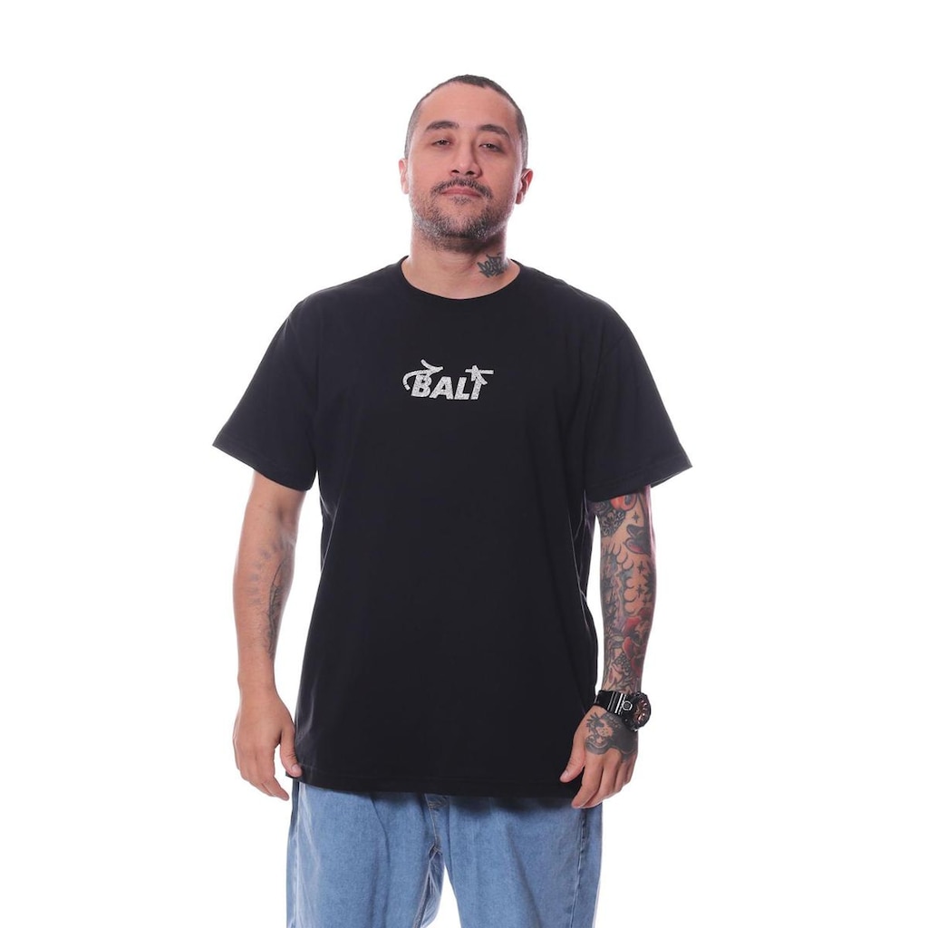 Camiseta Bali Hai Big Back