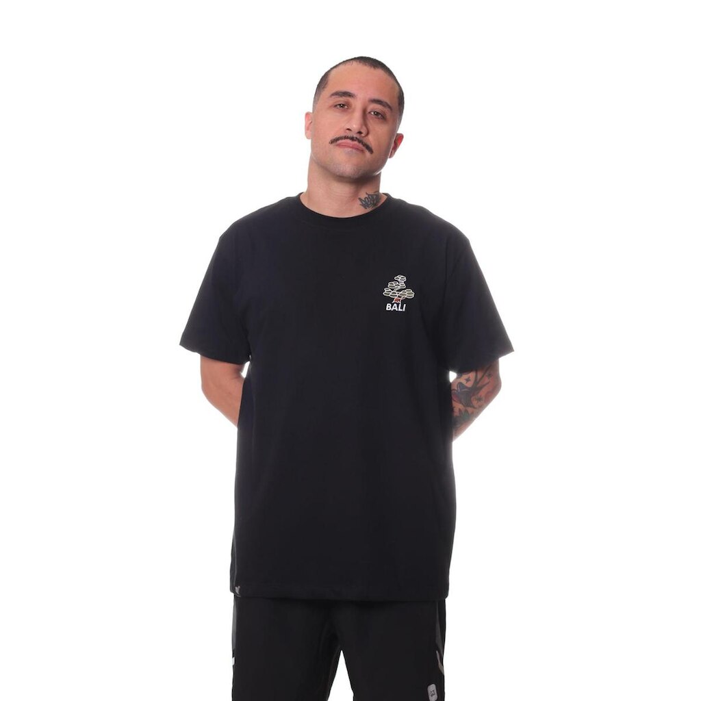 Camiseta Bali Hai Bonsai