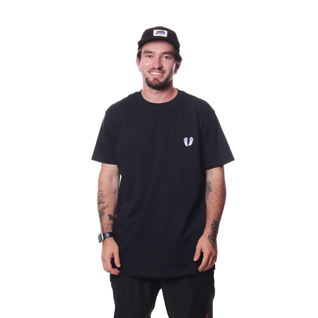 Camiseta Bali Hai Chinelo
